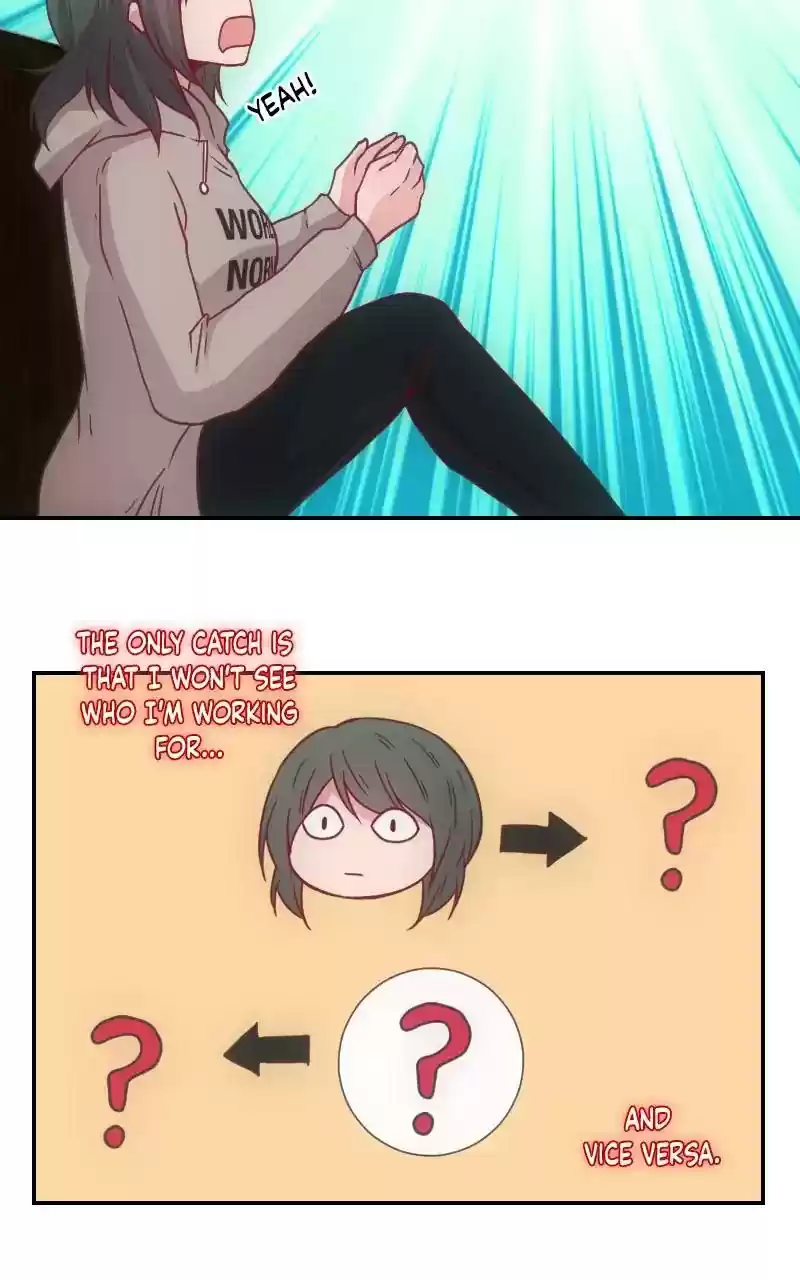 Age Matters Chapter 5: