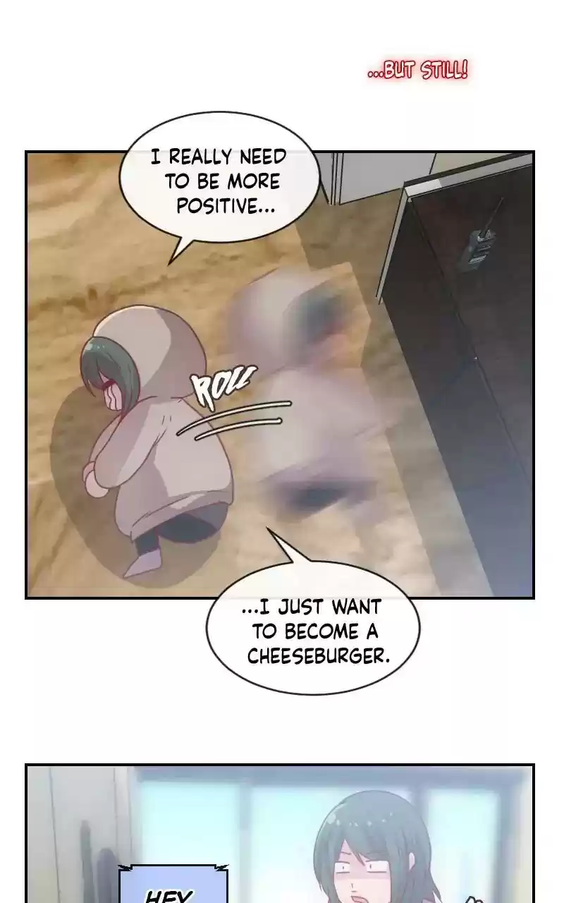 Age Matters Chapter 5: