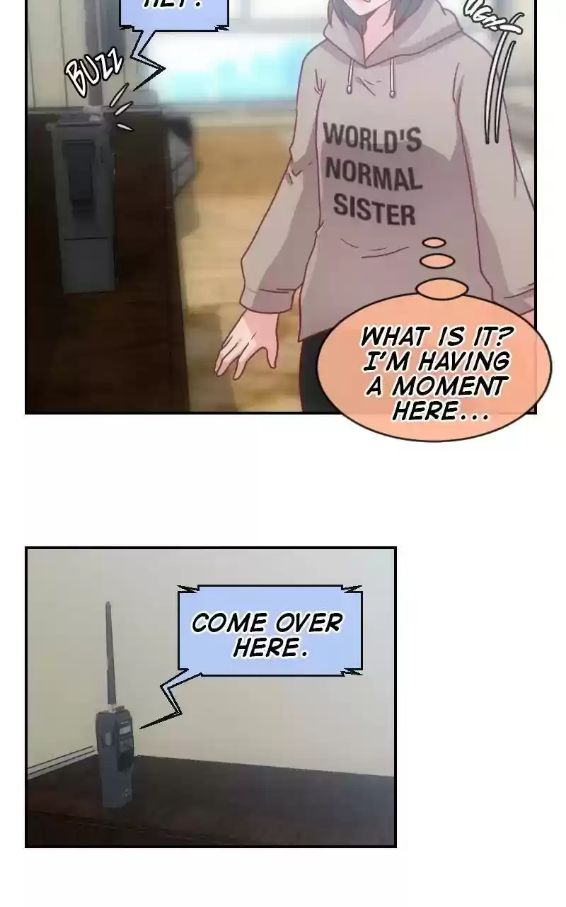 Age Matters Chapter 5: