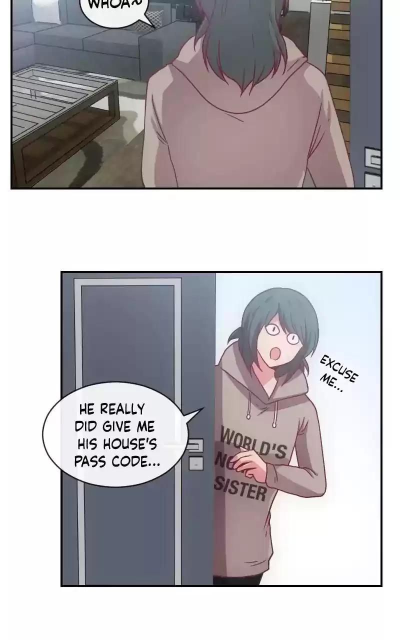 Age Matters Chapter 5: