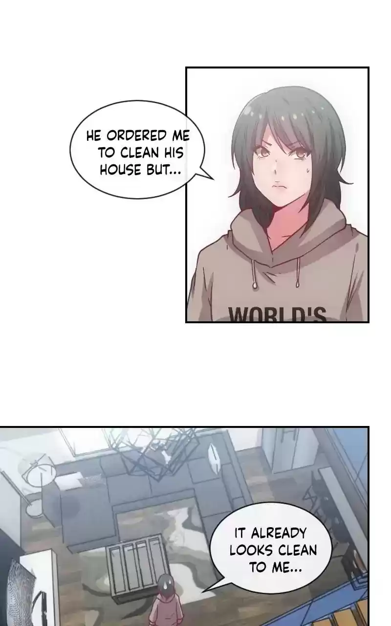 Age Matters Chapter 5: