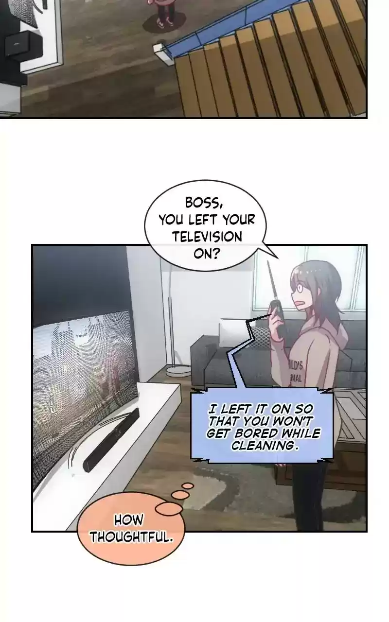 Age Matters Chapter 5: