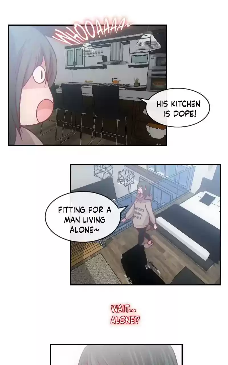 Age Matters Chapter 5: