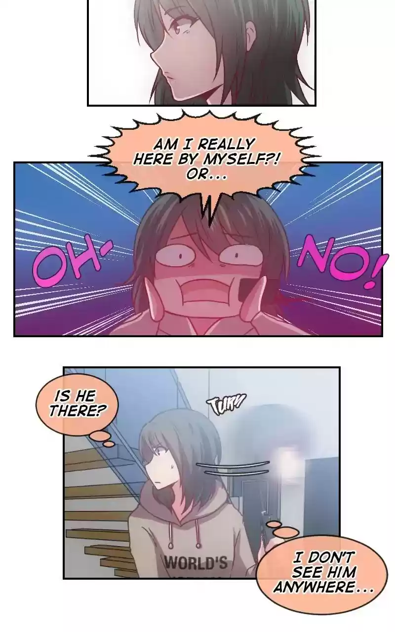 Age Matters Chapter 5: