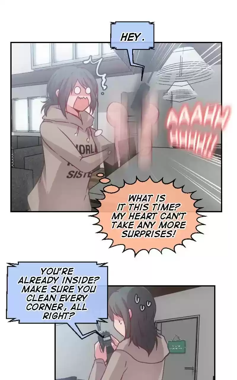 Age Matters Chapter 5: