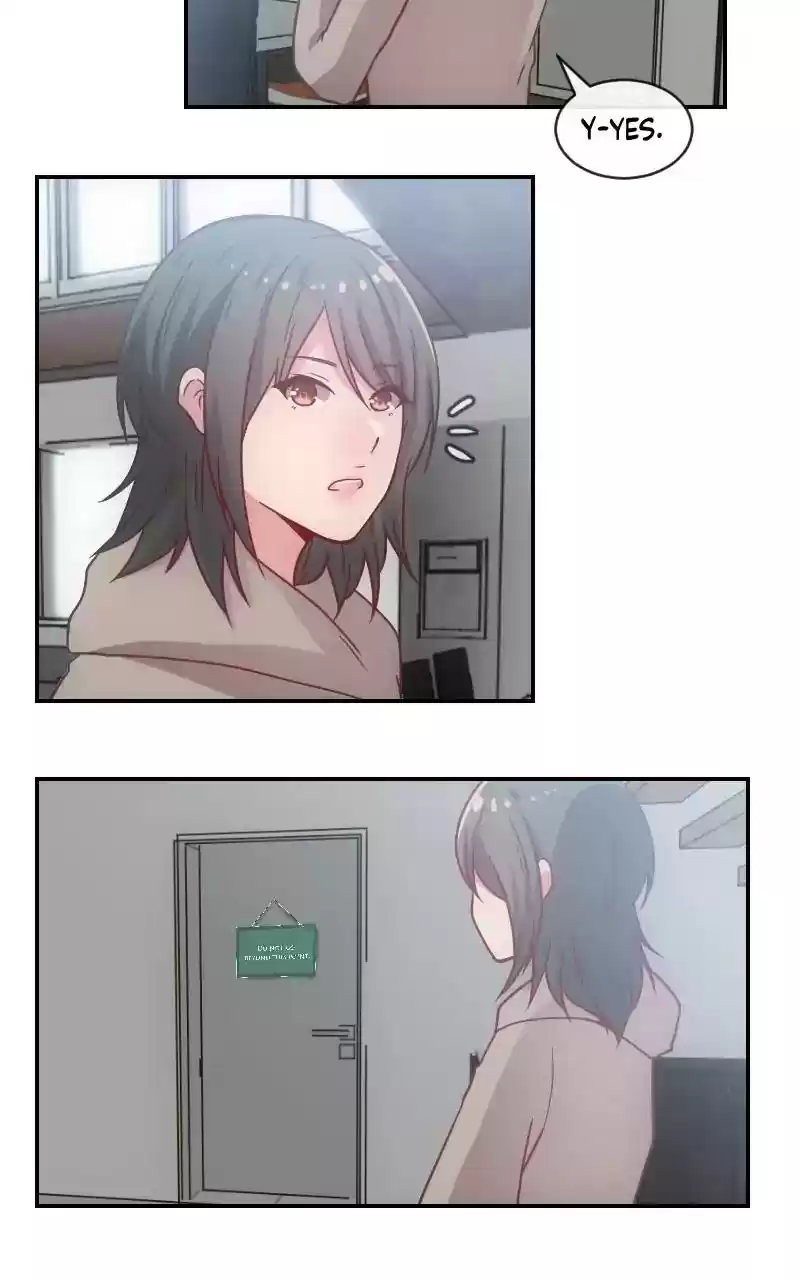 Age Matters Chapter 5: