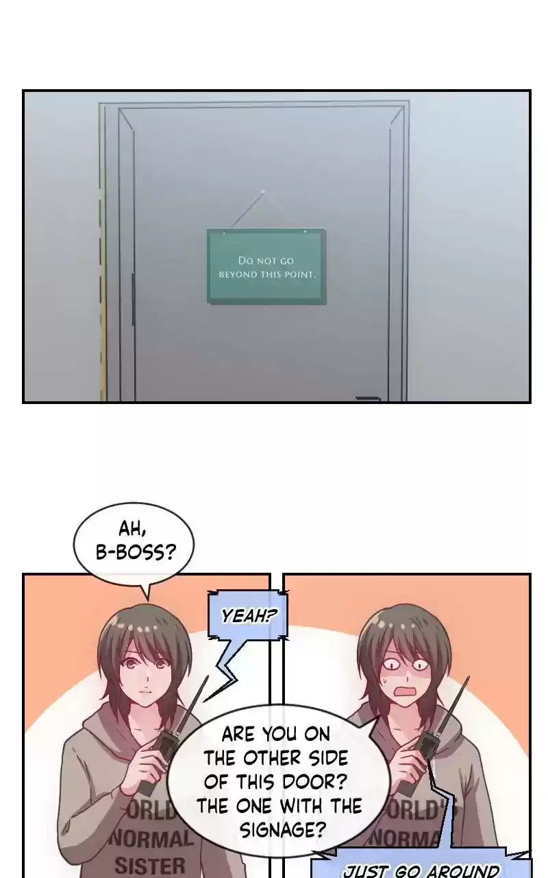 Age Matters Chapter 5: