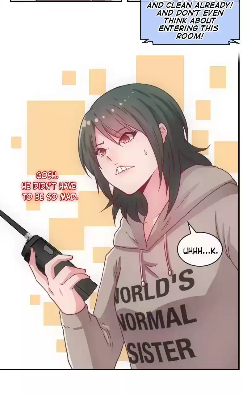 Age Matters Chapter 5: