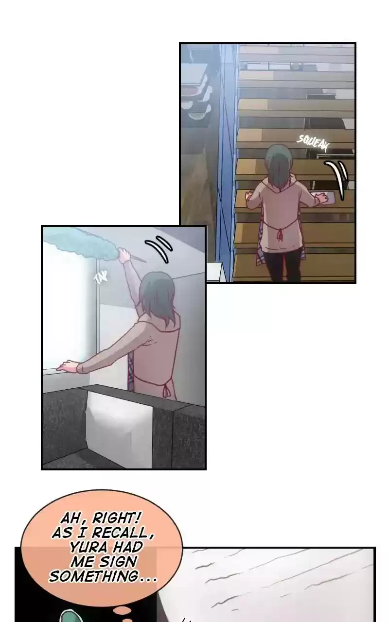 Age Matters Chapter 5: