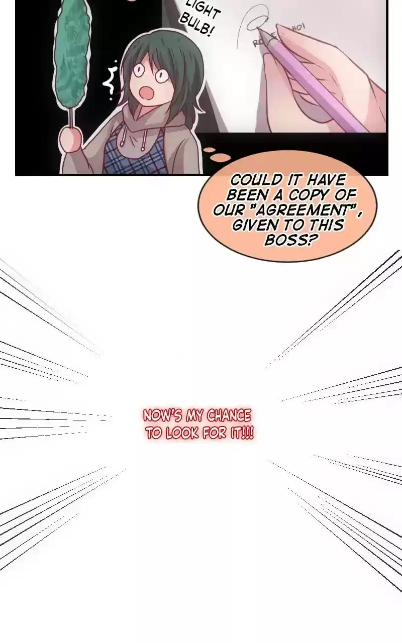 Age Matters Chapter 5: