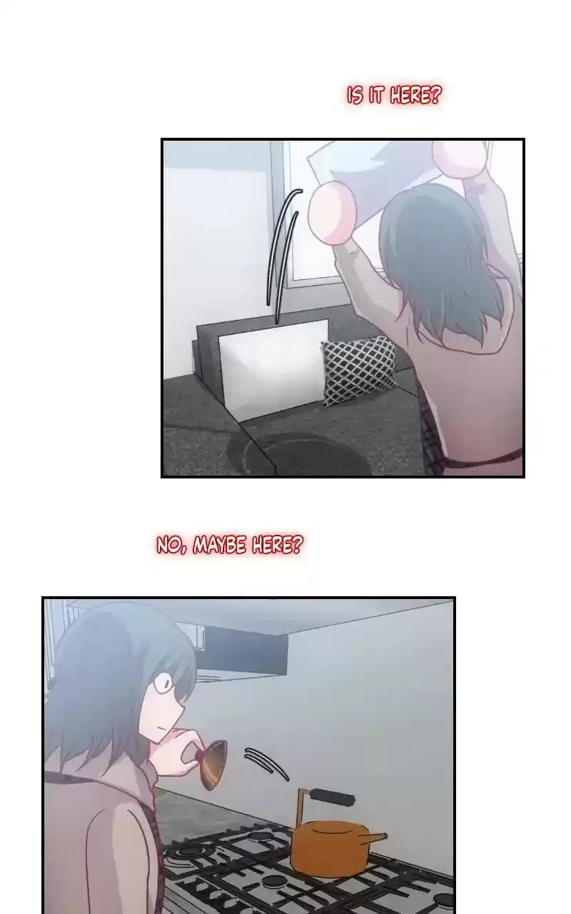 Age Matters Chapter 5: