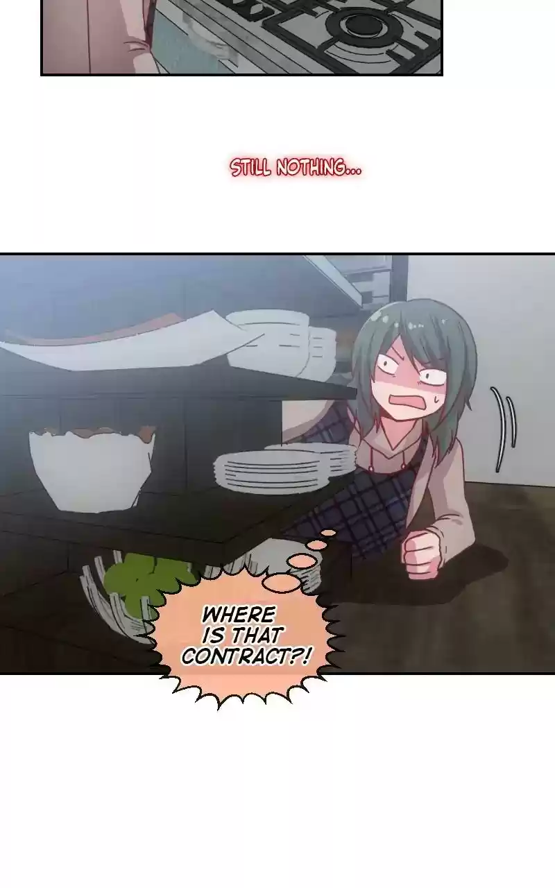 Age Matters Chapter 5: