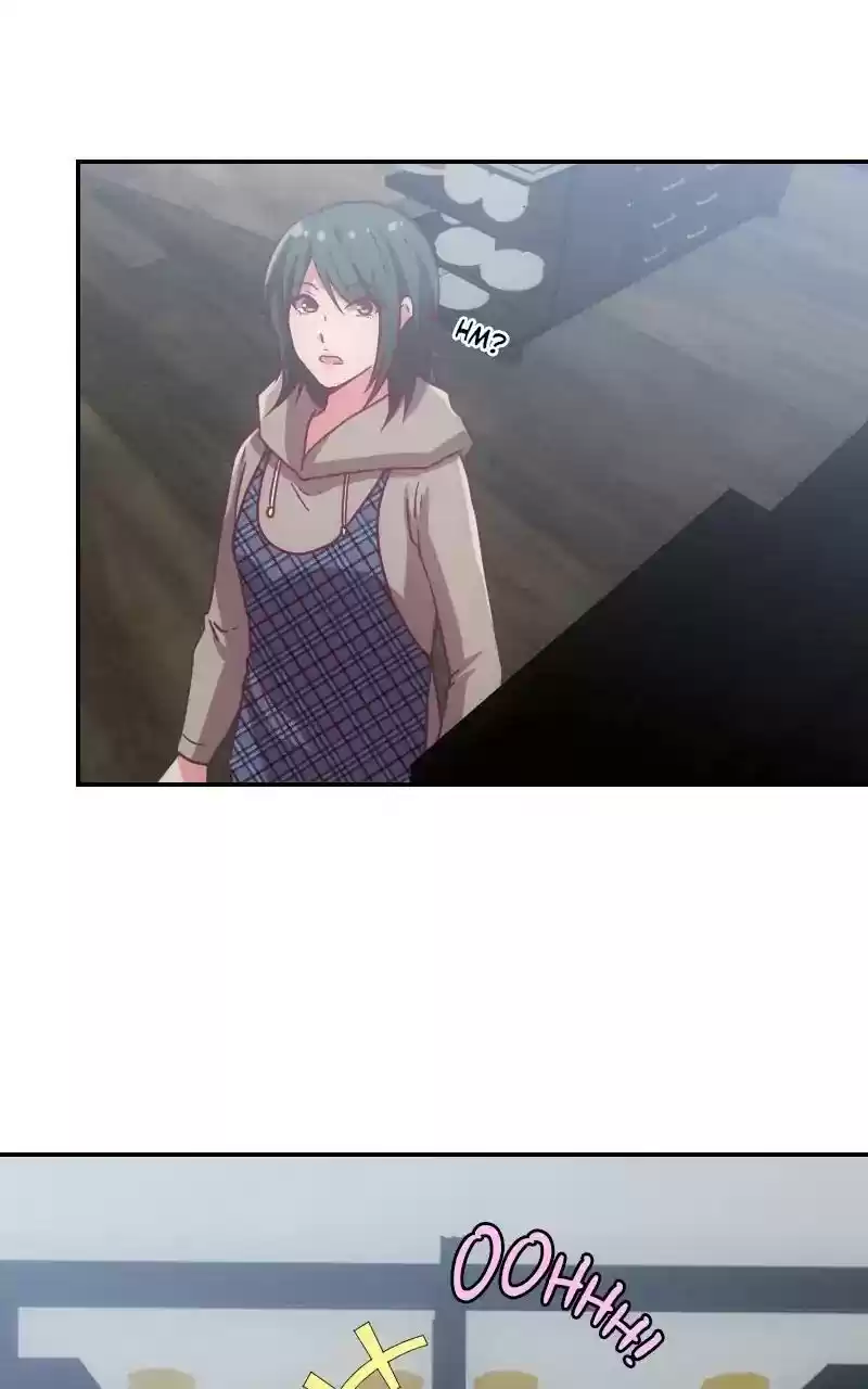 Age Matters Chapter 5: