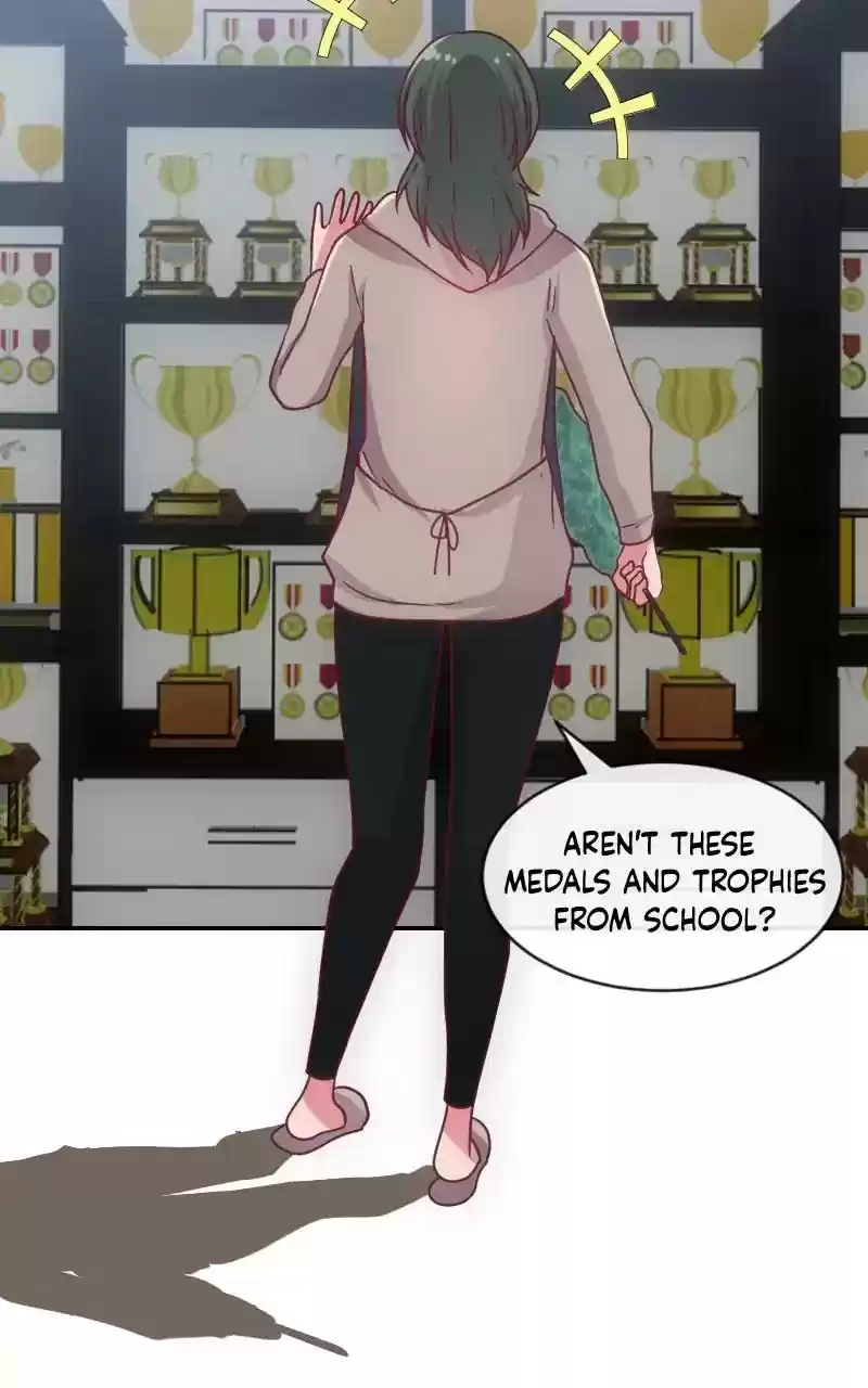 Age Matters Chapter 5: