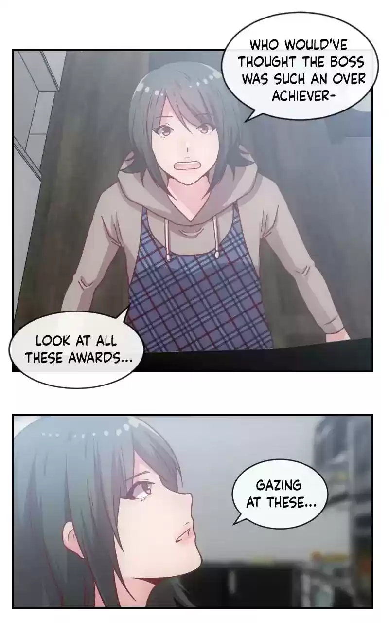 Age Matters Chapter 5: