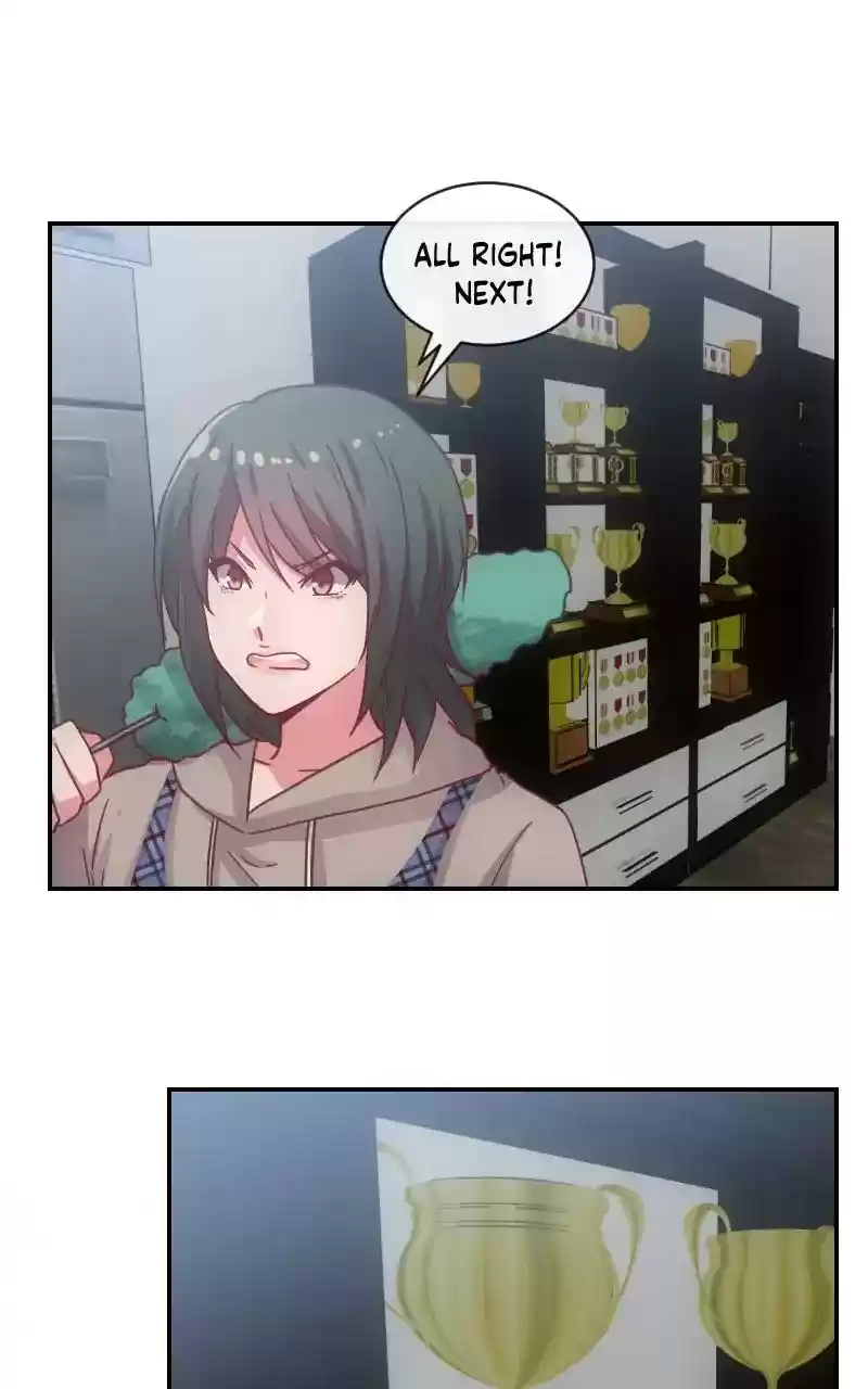 Age Matters Chapter 5: