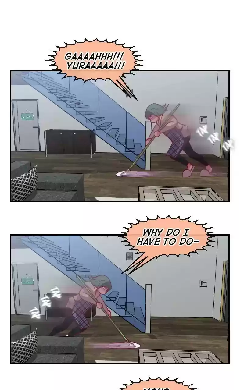 Age Matters Chapter 5: