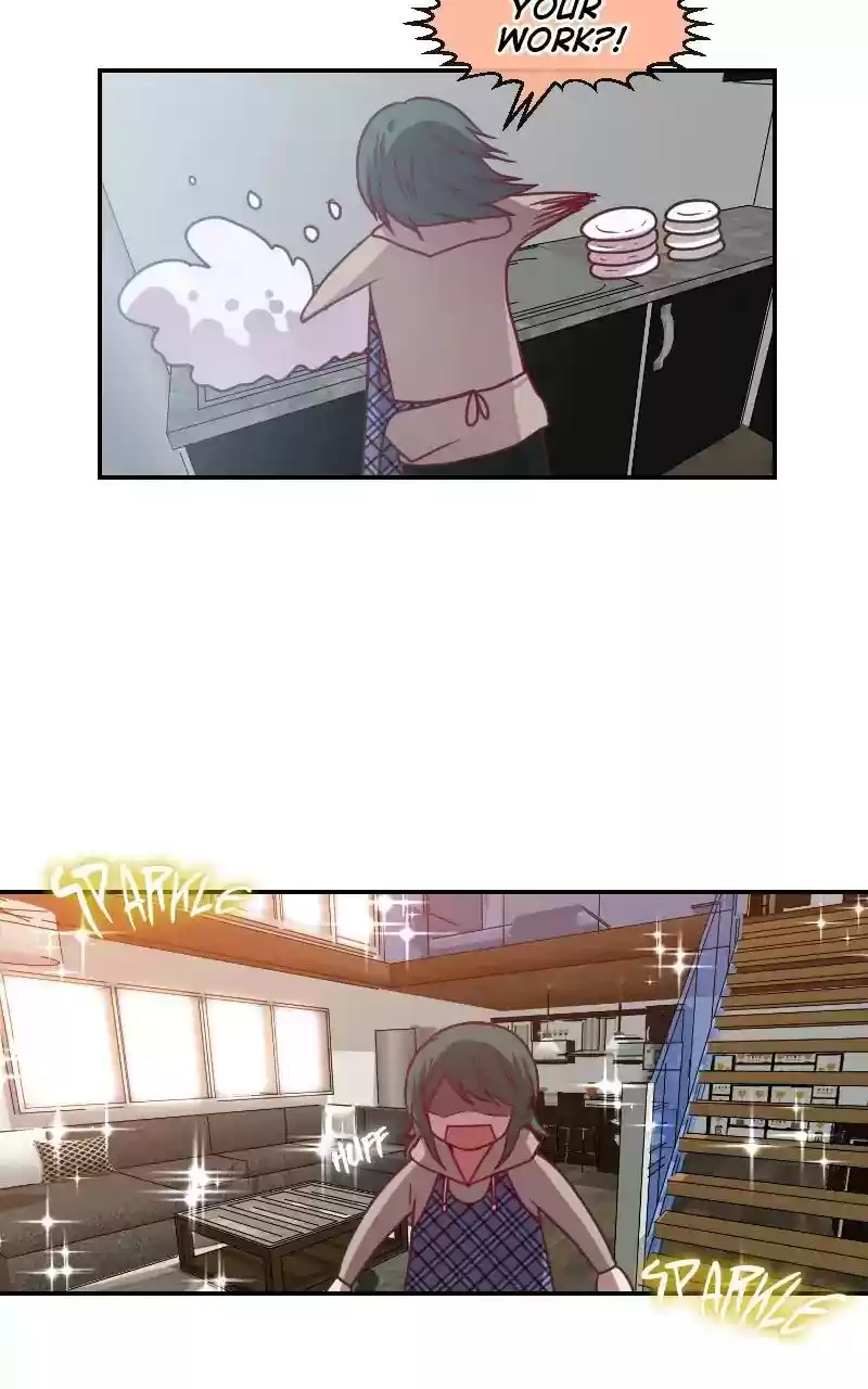 Age Matters Chapter 5: