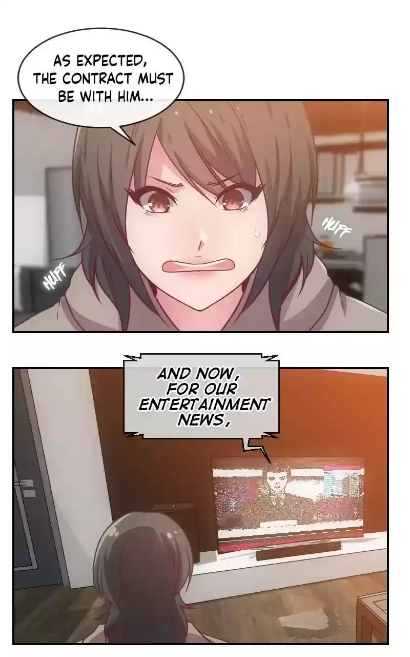 Age Matters Chapter 5: