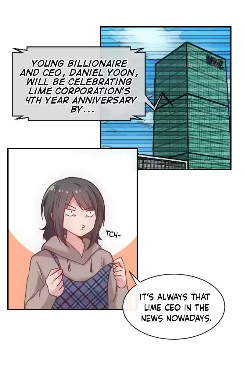 Age Matters Chapter 5: