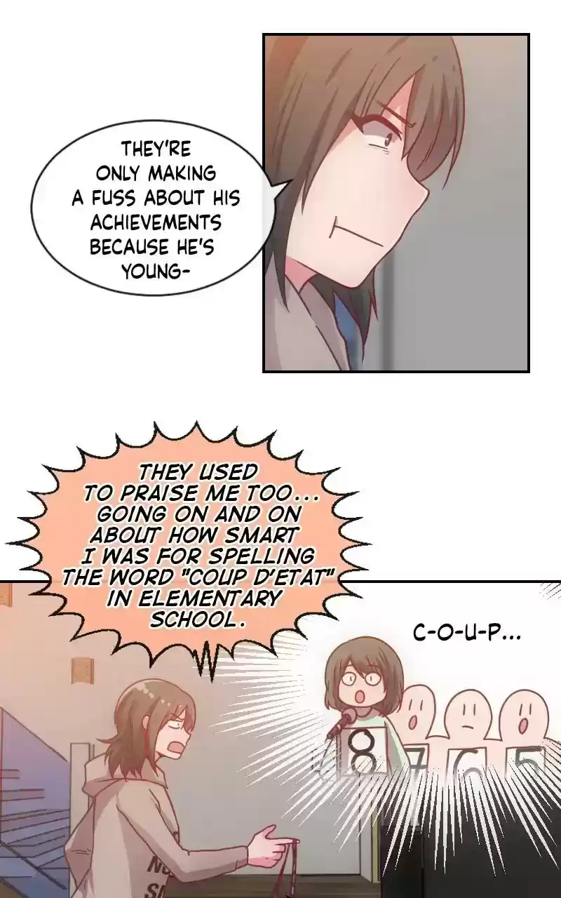 Age Matters Chapter 5: