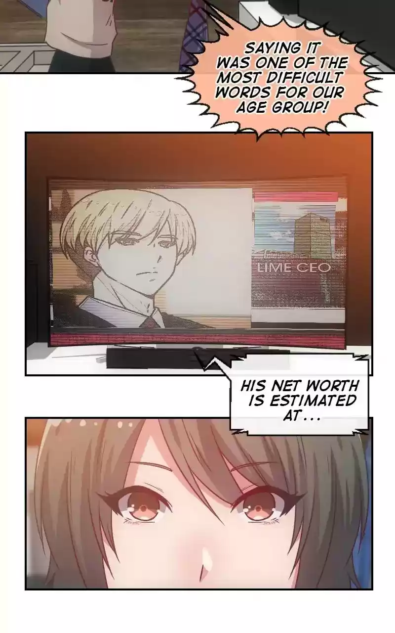 Age Matters Chapter 5: