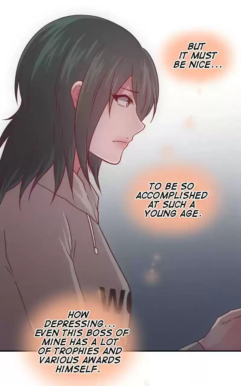 Age Matters Chapter 5: