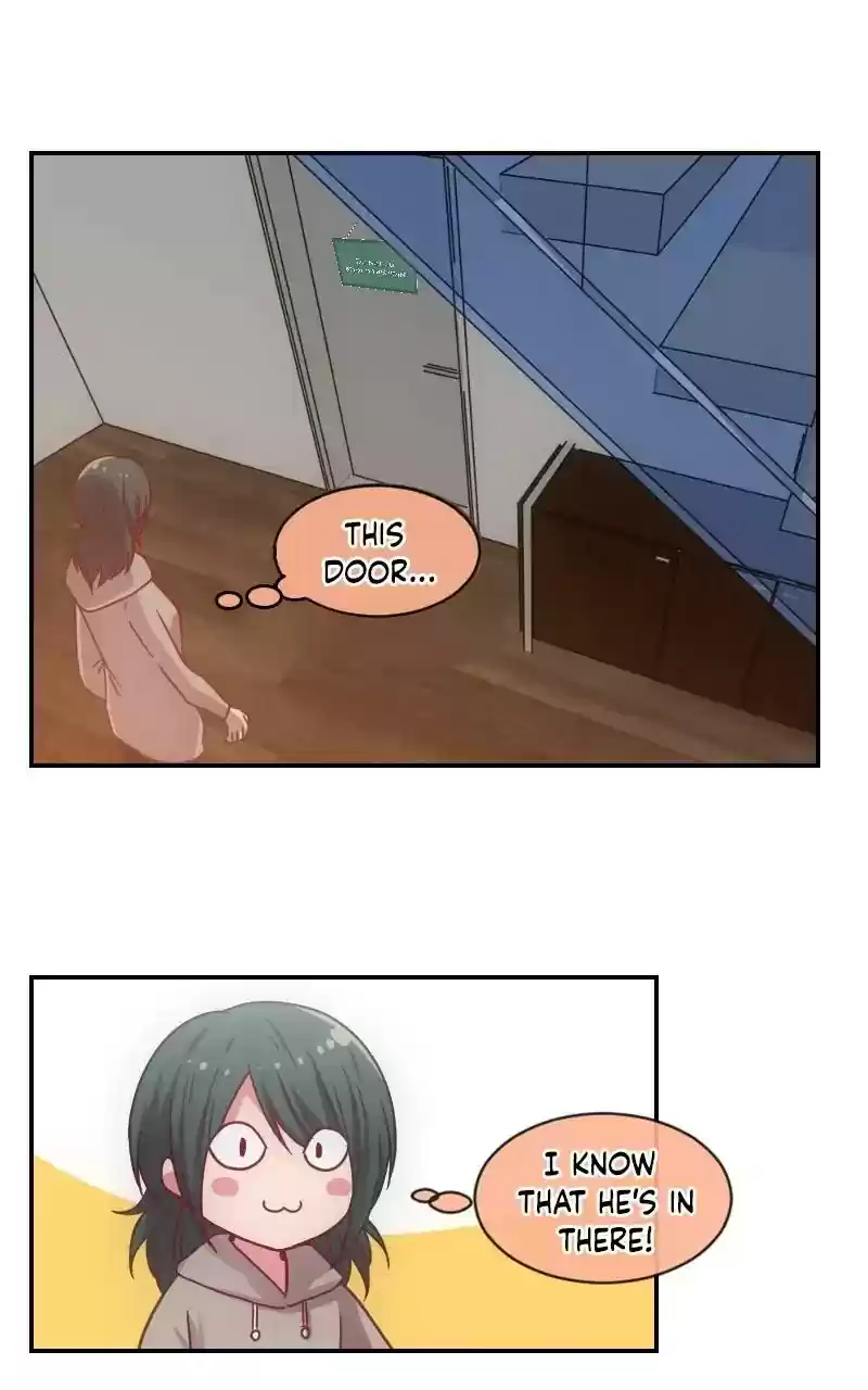 Age Matters Chapter 5: