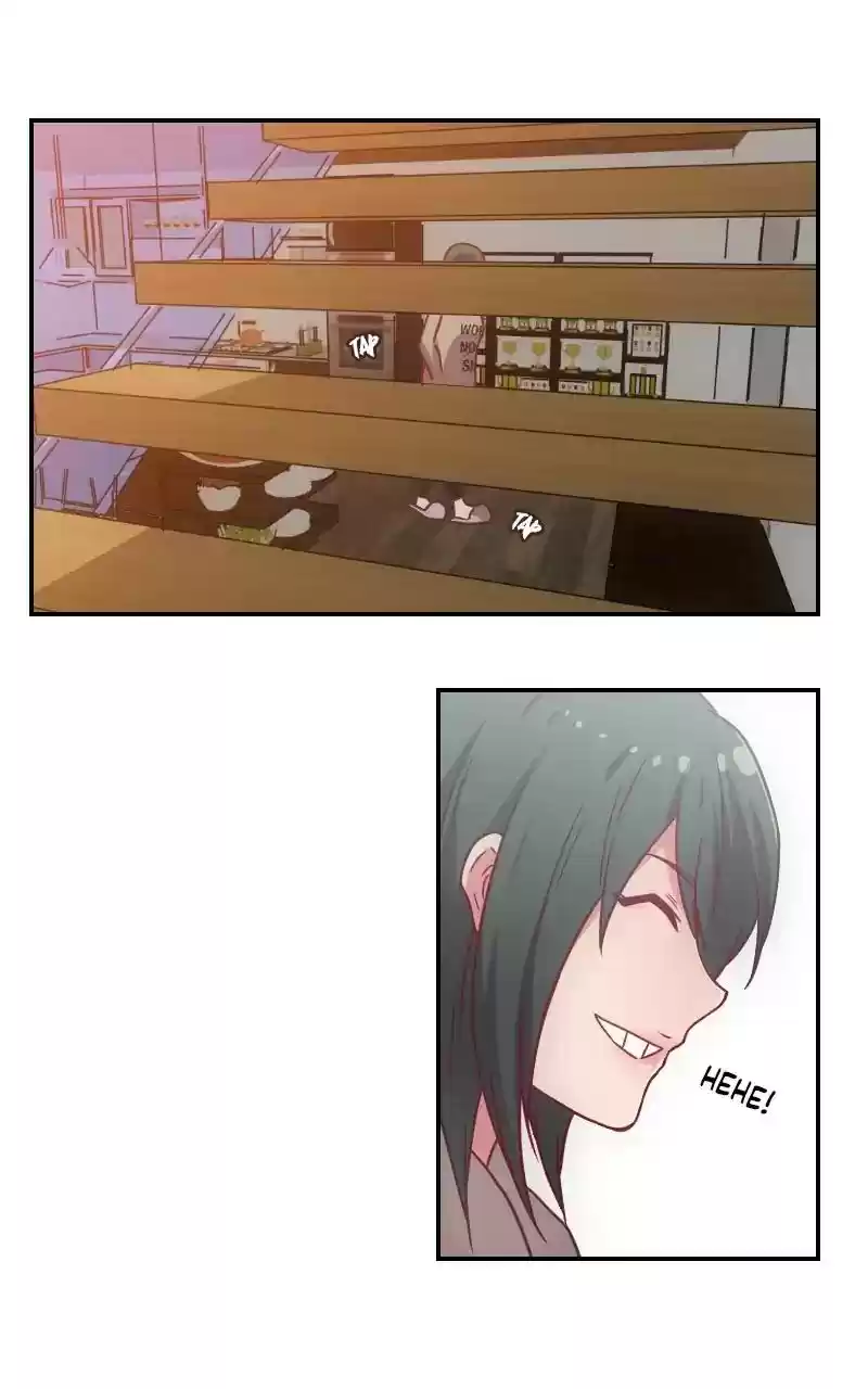 Age Matters Chapter 5: