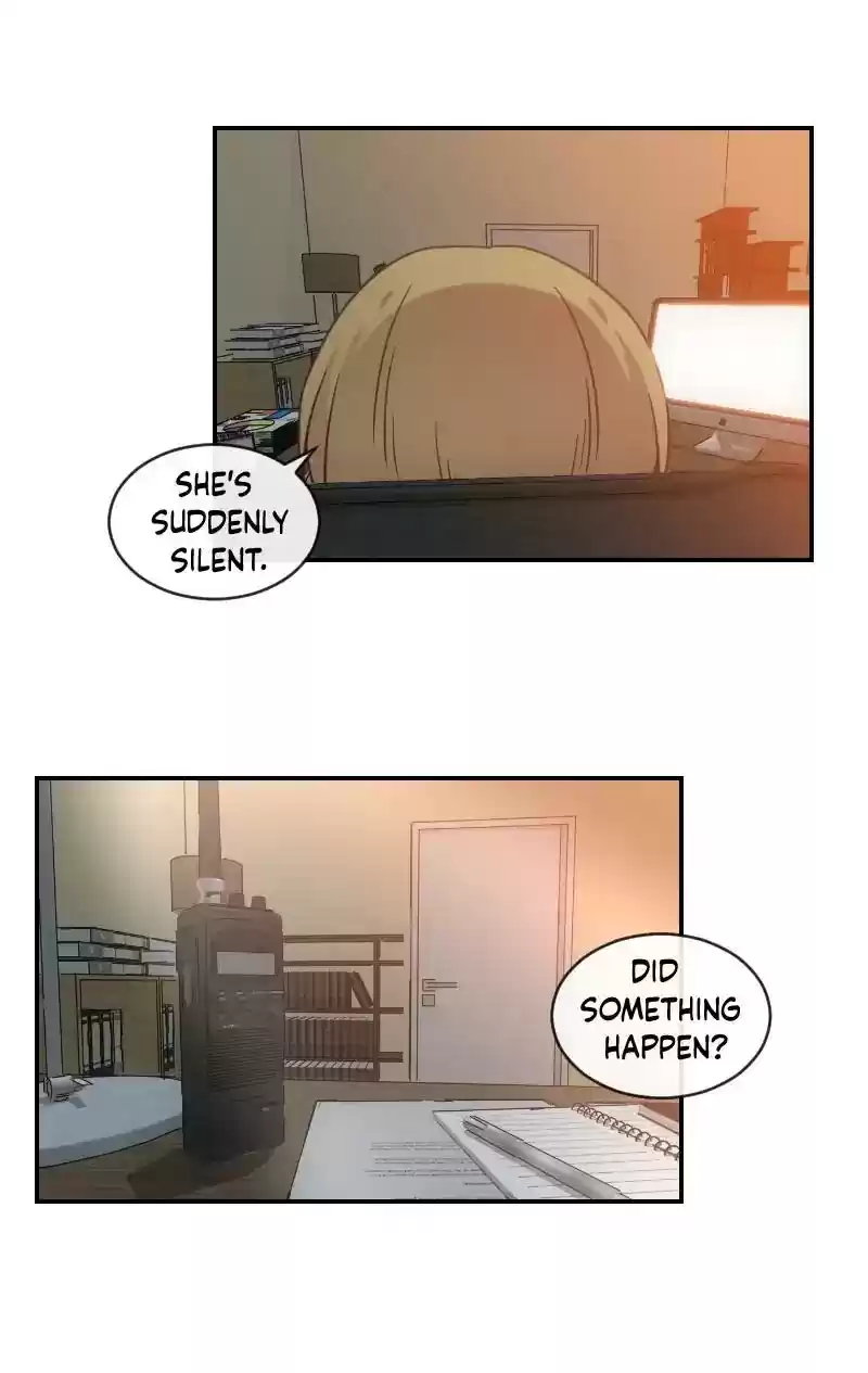 Age Matters Chapter 5: