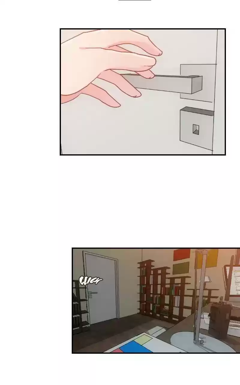 Age Matters Chapter 5: