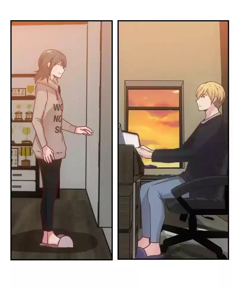 Age Matters Chapter 5: