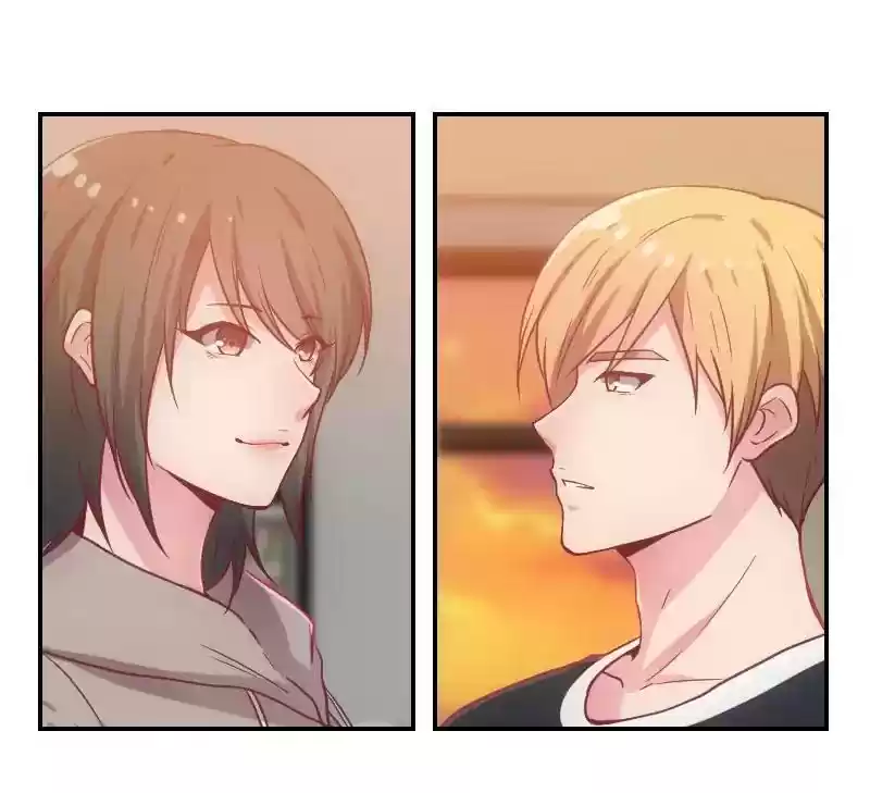 Age Matters Chapter 5: