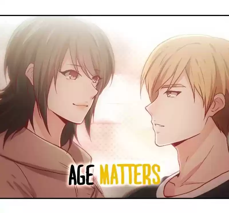 Age Matters Chapter 5: