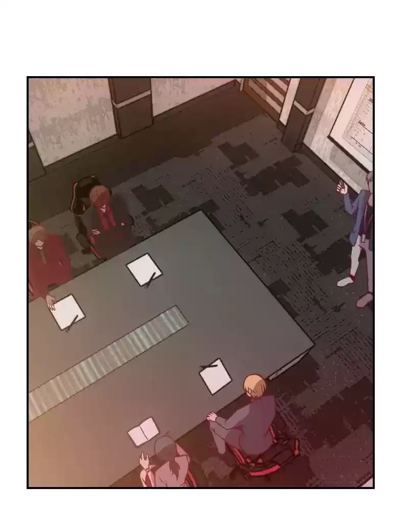 Age Matters Chapter 50: