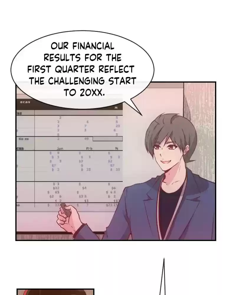 Age Matters Chapter 50: