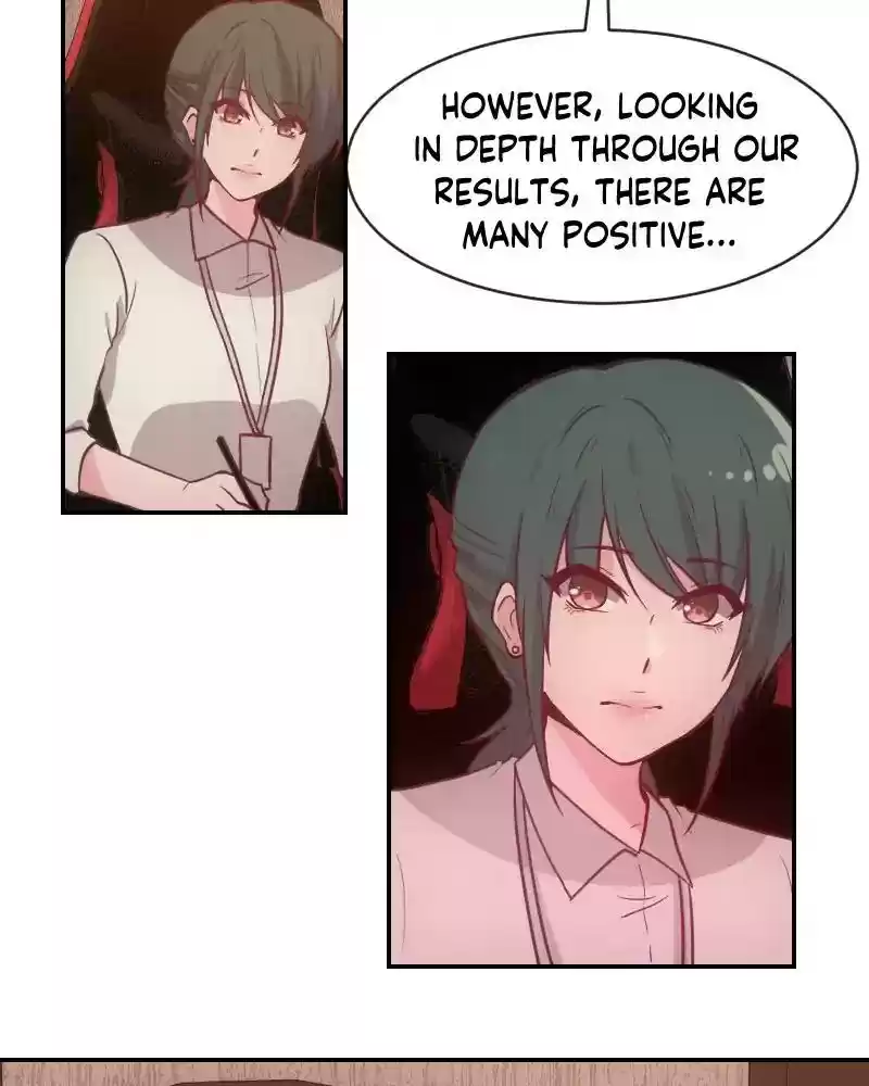 Age Matters Chapter 50: