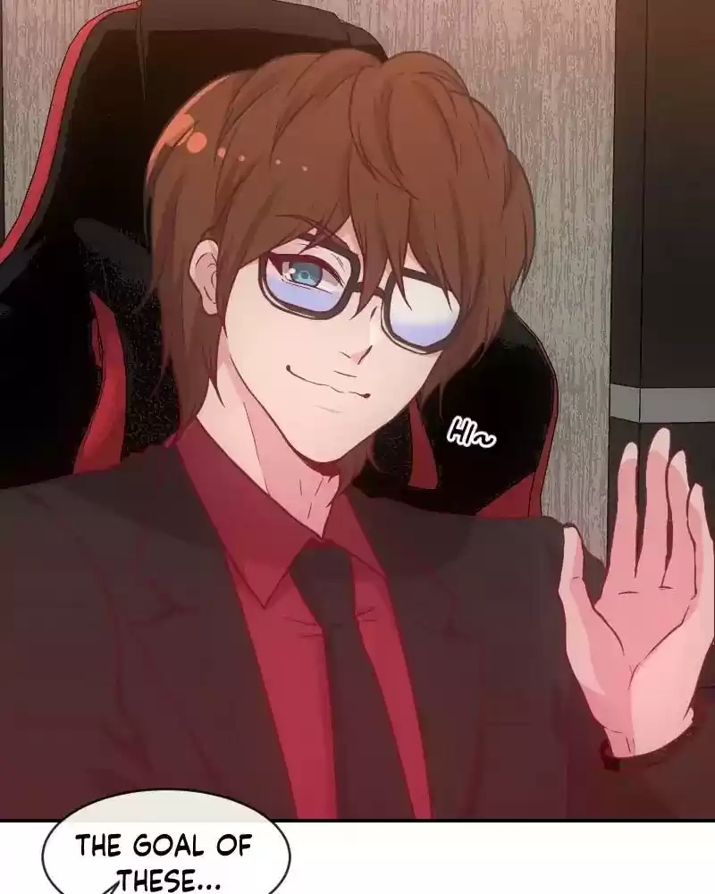 Age Matters Chapter 50: