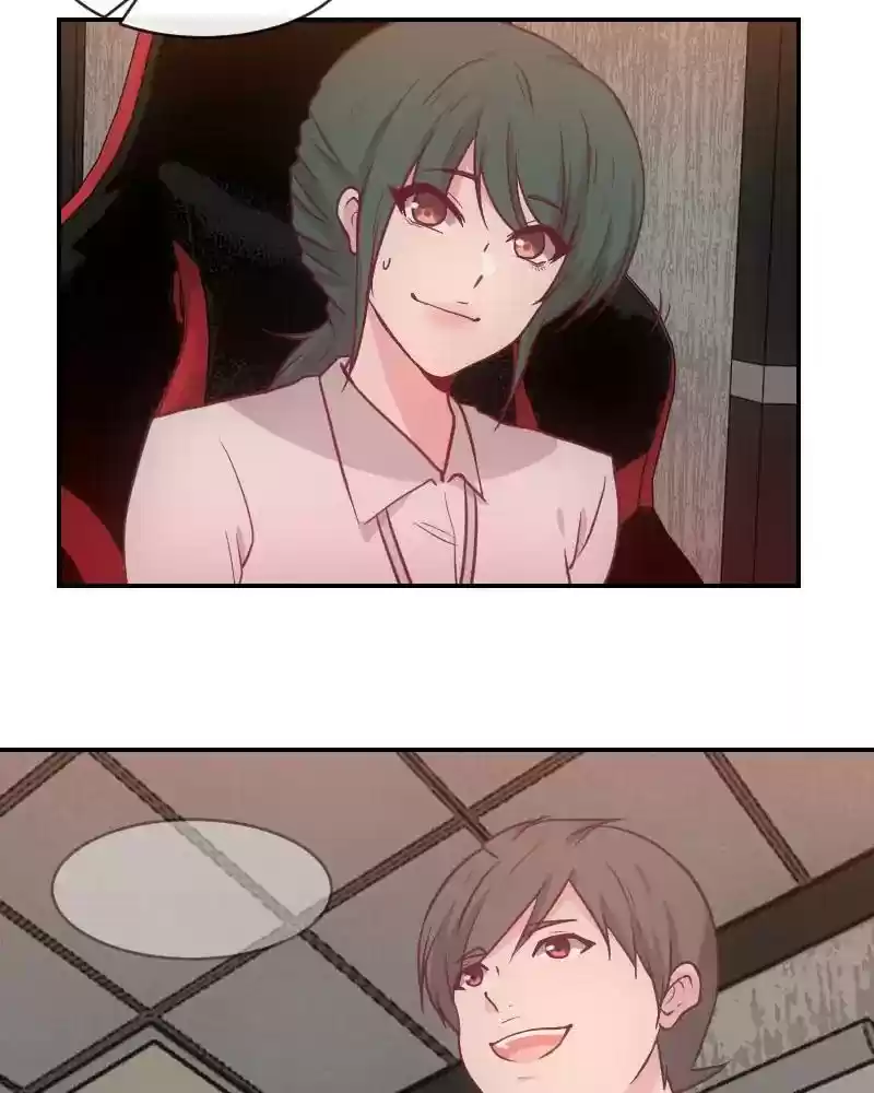 Age Matters Chapter 50: