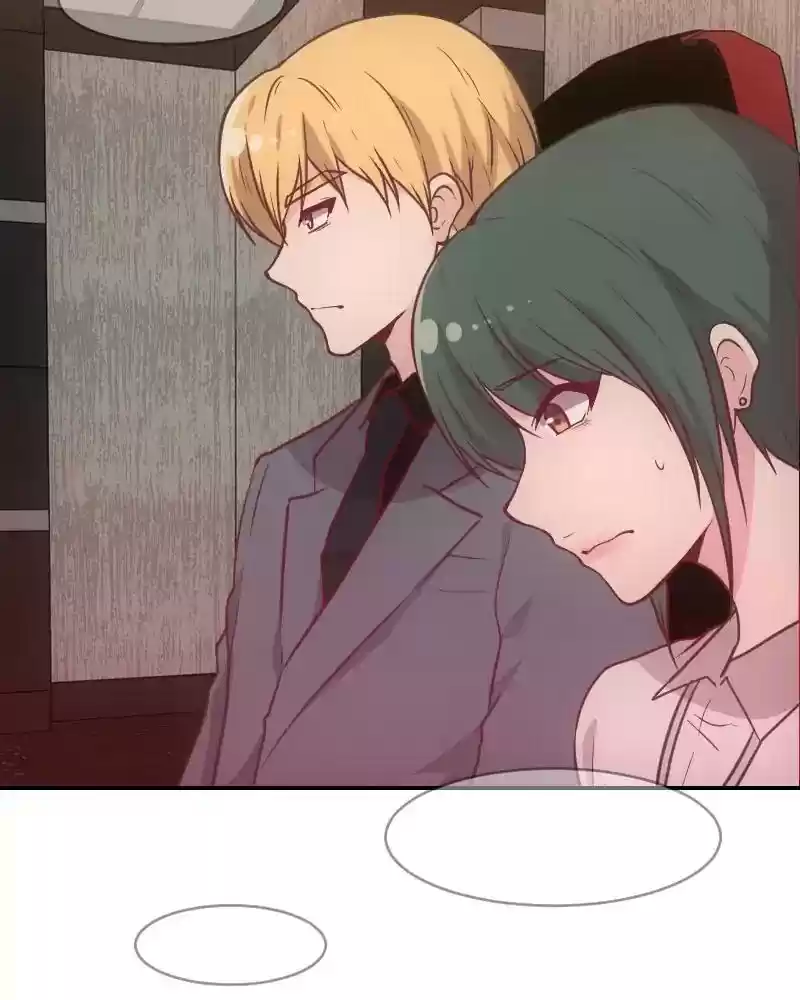 Age Matters Chapter 50: