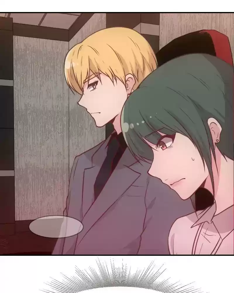 Age Matters Chapter 50: