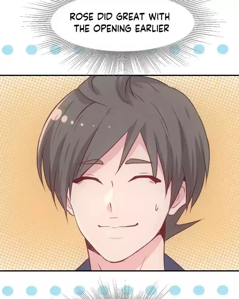 Age Matters Chapter 50: