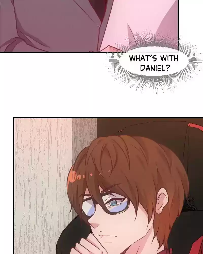 Age Matters Chapter 50: