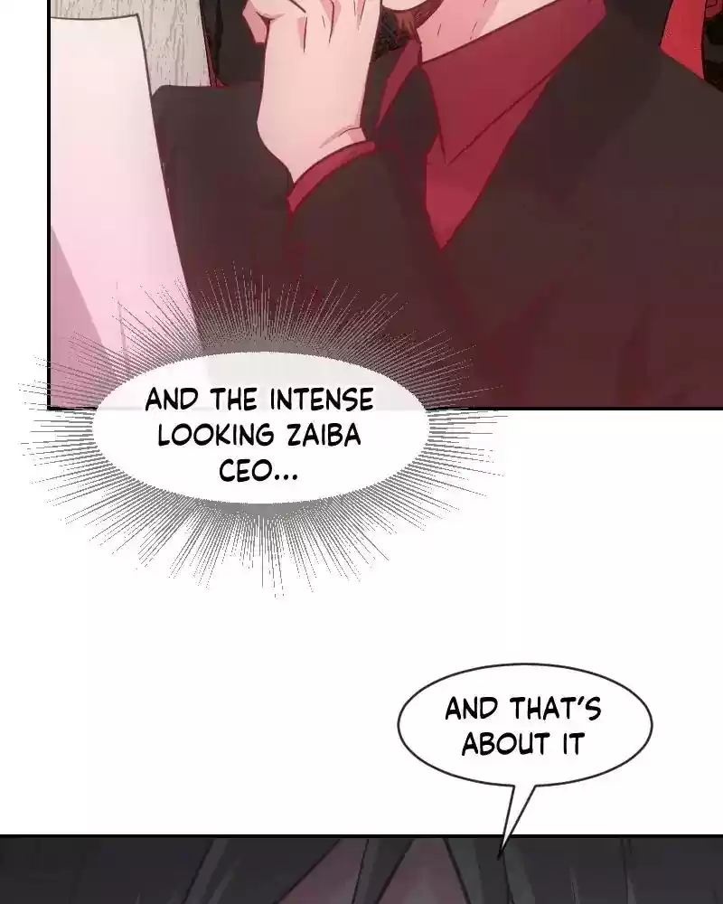 Age Matters Chapter 50: