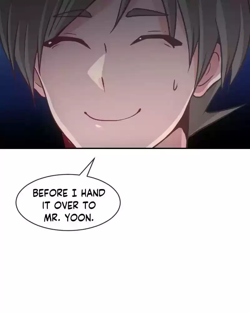 Age Matters Chapter 50: