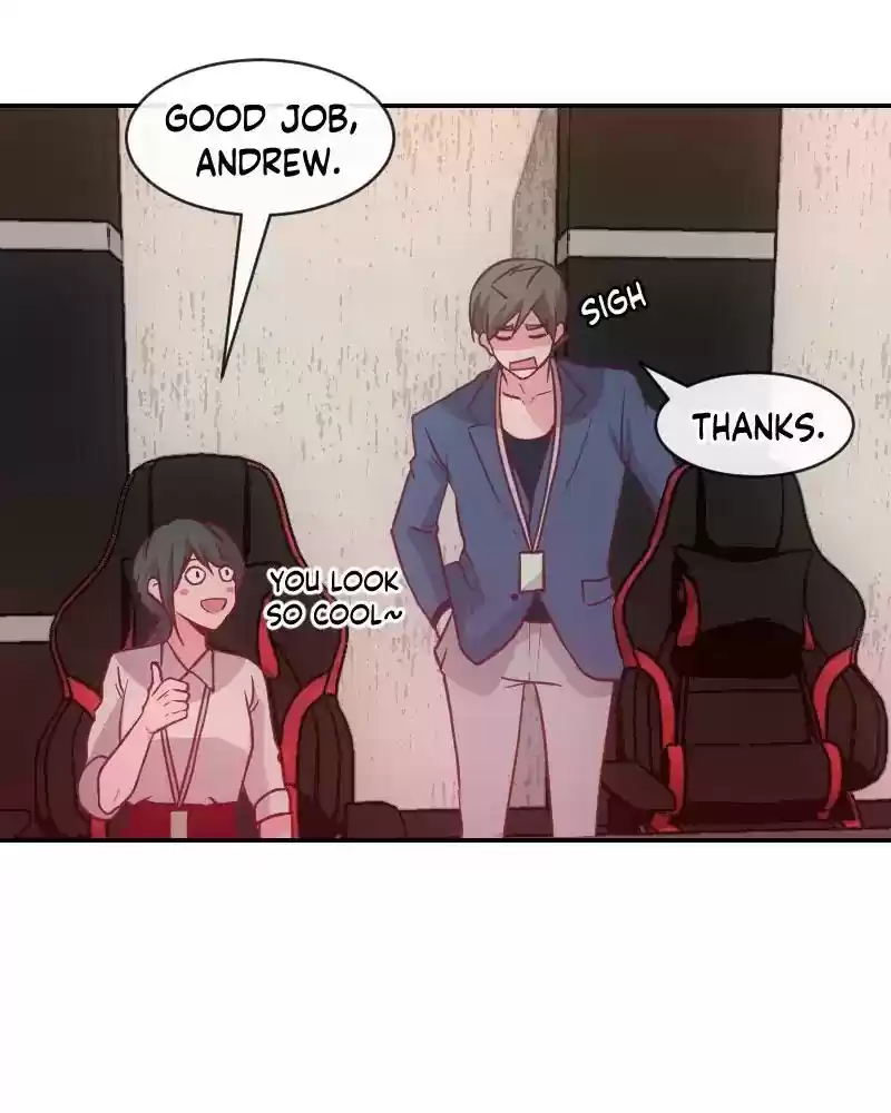 Age Matters Chapter 50: