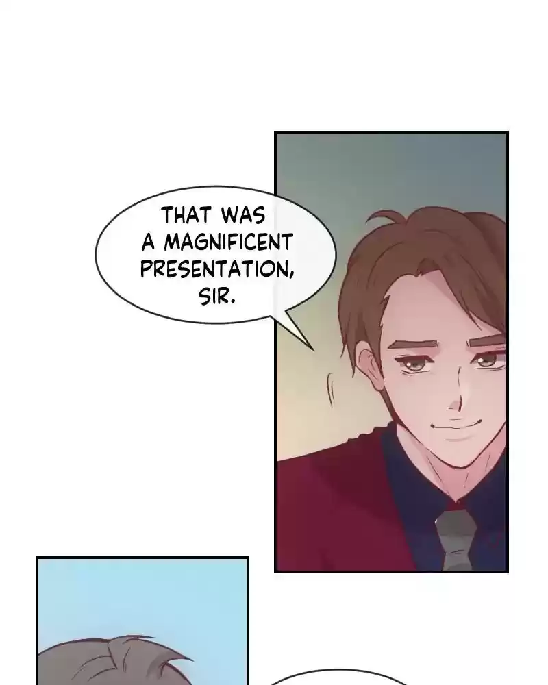 Age Matters Chapter 50: