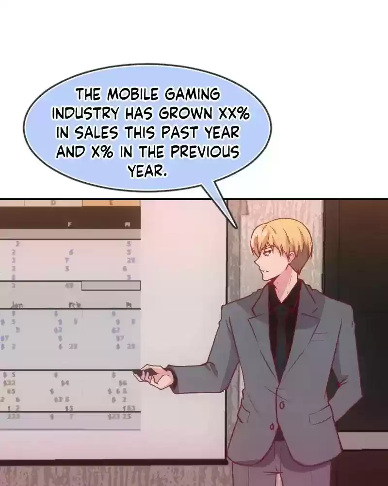 Age Matters Chapter 50: