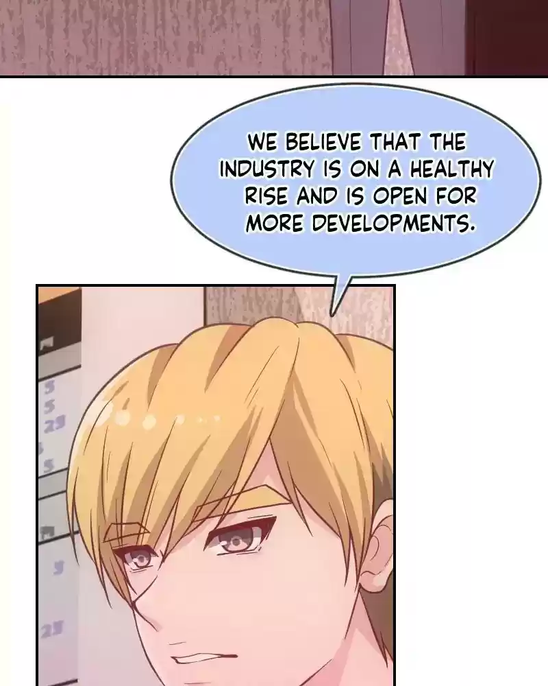 Age Matters Chapter 50: