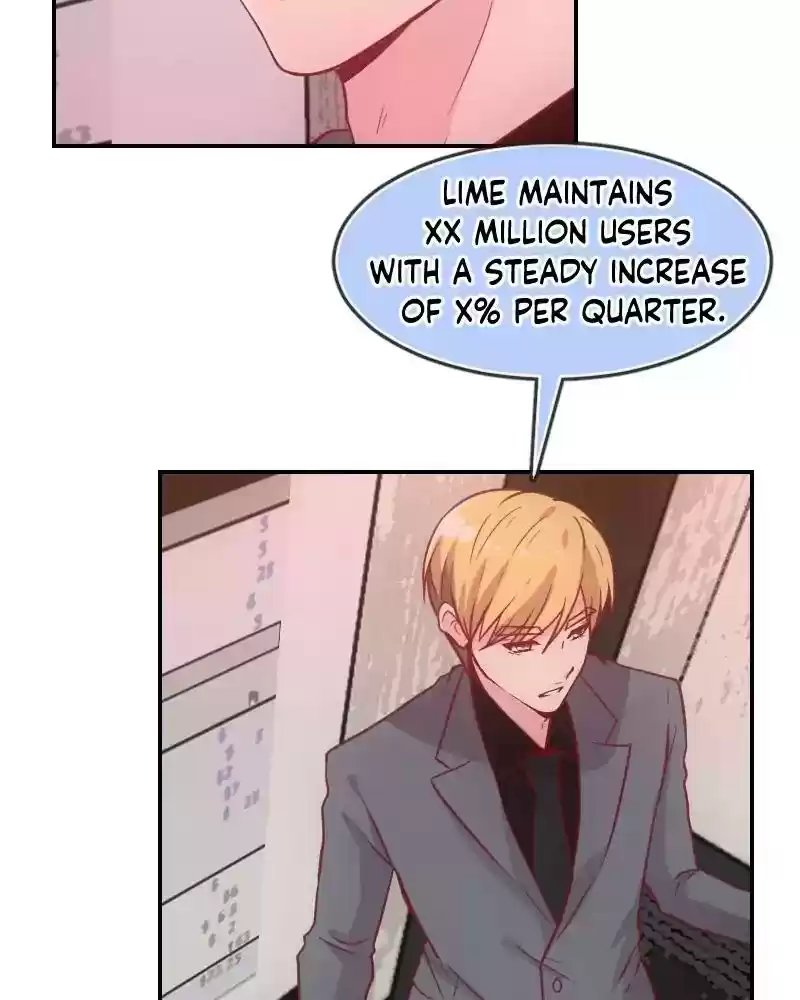 Age Matters Chapter 50: